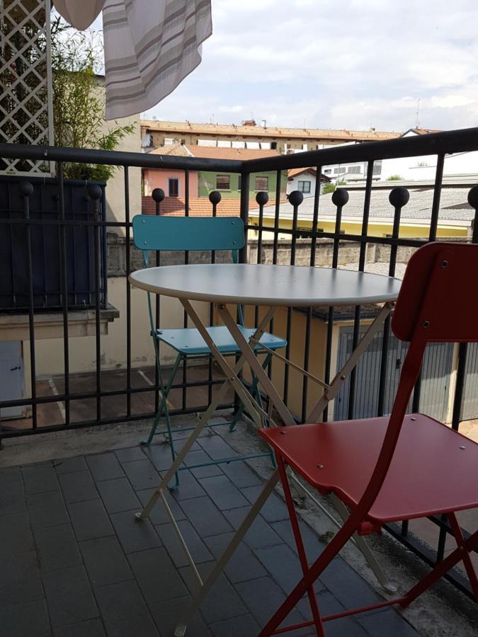 ברגמו Abe Casa Vacanze Cir 01624-Cni-00502 מראה חיצוני תמונה