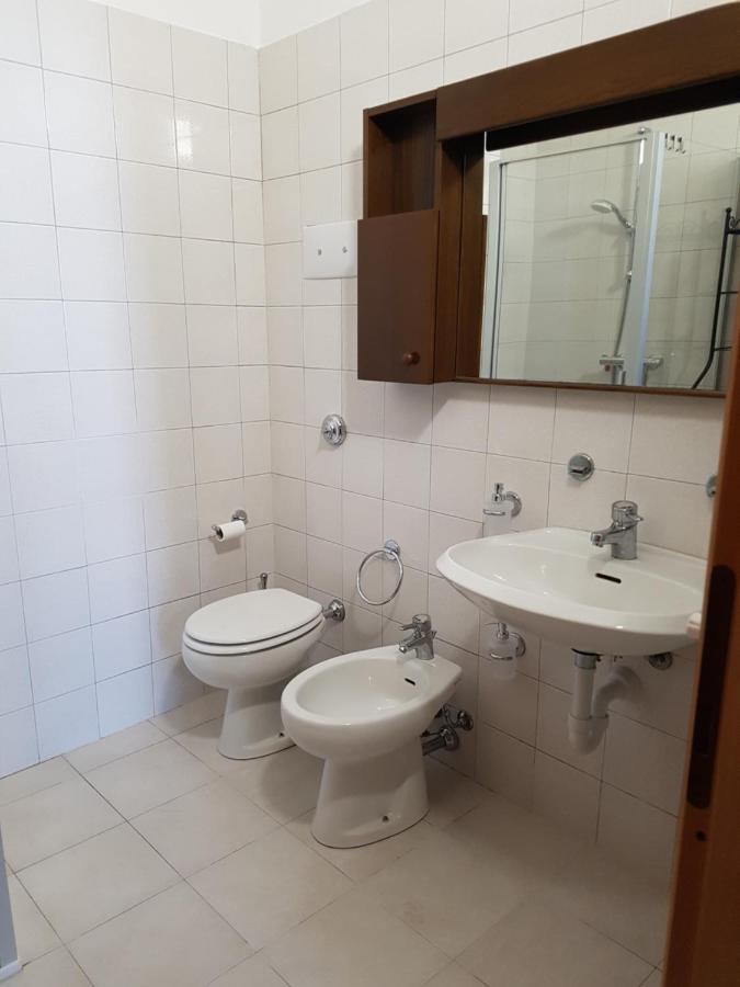ברגמו Abe Casa Vacanze Cir 01624-Cni-00502 מראה חיצוני תמונה