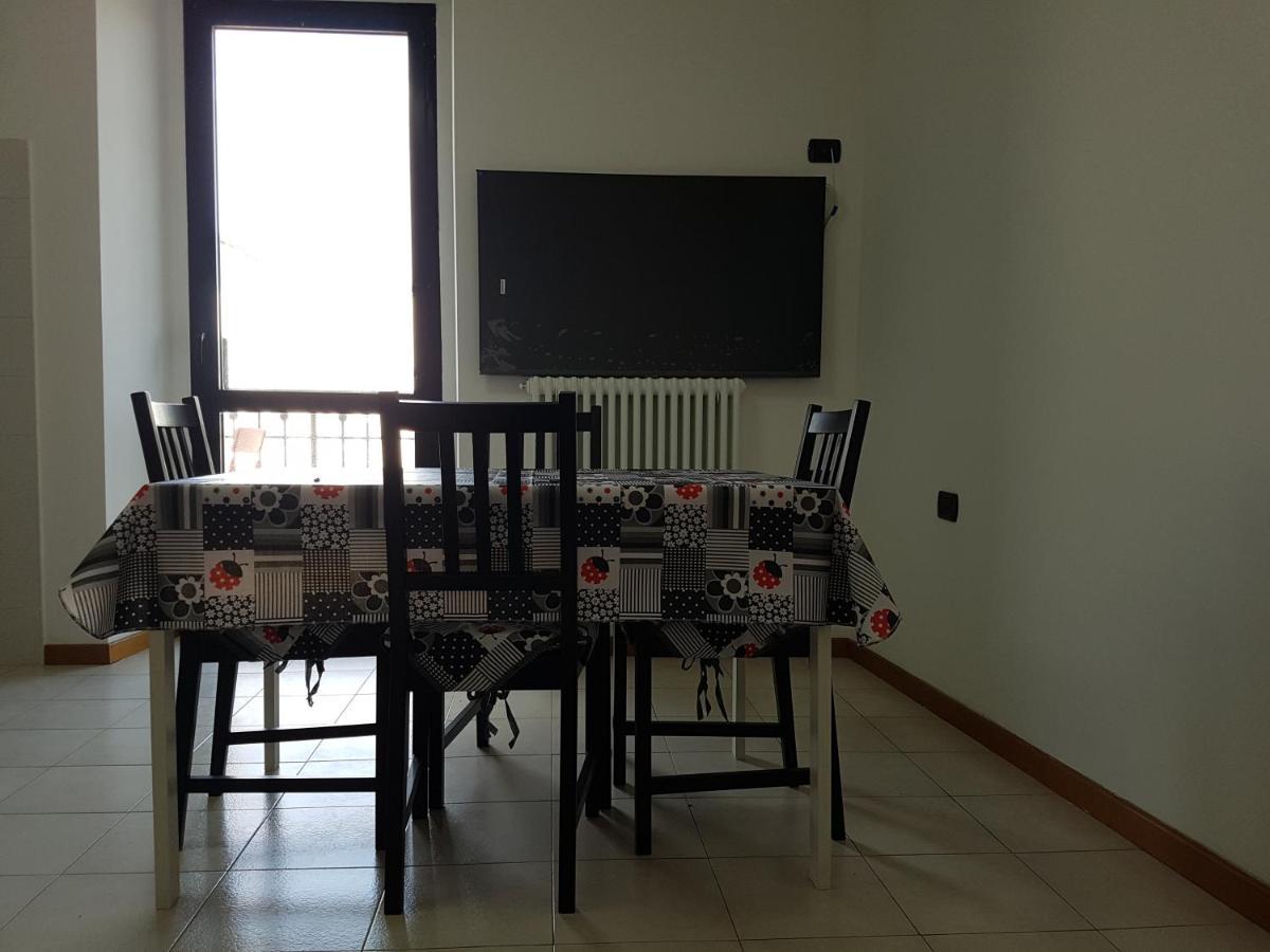 ברגמו Abe Casa Vacanze Cir 01624-Cni-00502 מראה חיצוני תמונה