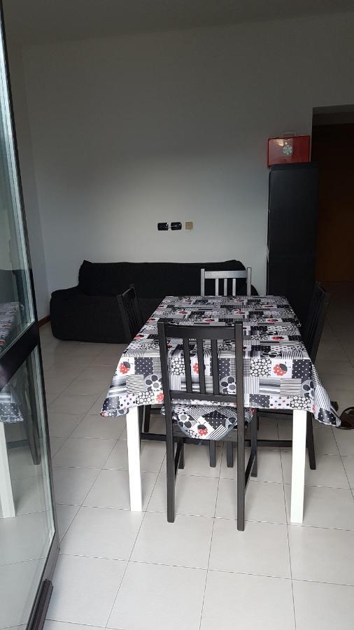 ברגמו Abe Casa Vacanze Cir 01624-Cni-00502 מראה חיצוני תמונה