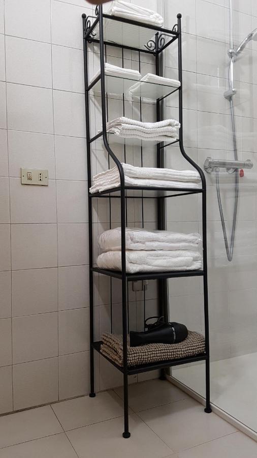 ברגמו Abe Casa Vacanze Cir 01624-Cni-00502 מראה חיצוני תמונה