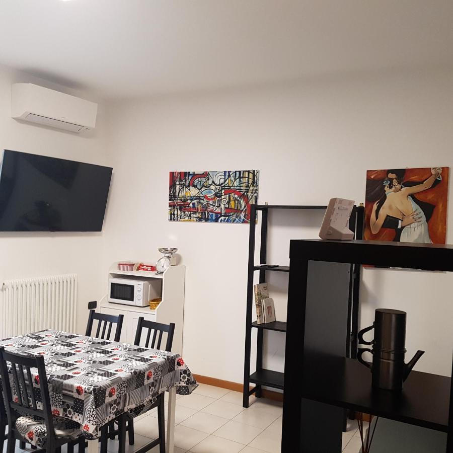 ברגמו Abe Casa Vacanze Cir 01624-Cni-00502 מראה חיצוני תמונה